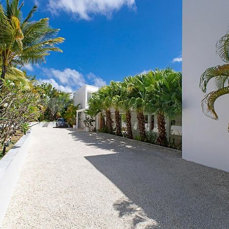 Atelier By Barbados Sothebys International Realty Villa Saint James Exteriör bild