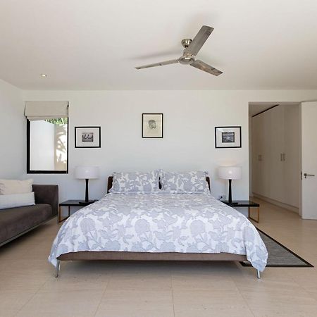 Atelier By Barbados Sothebys International Realty Villa Saint James Exteriör bild
