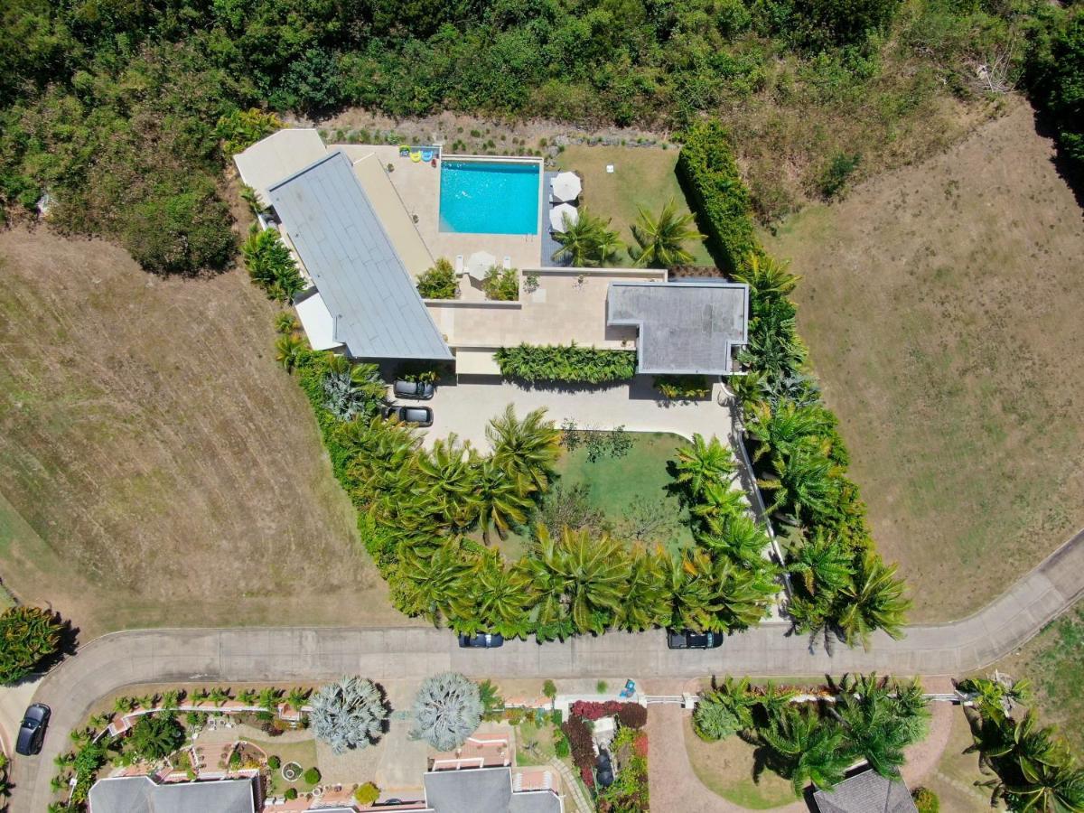 Atelier By Barbados Sothebys International Realty Villa Saint James Exteriör bild