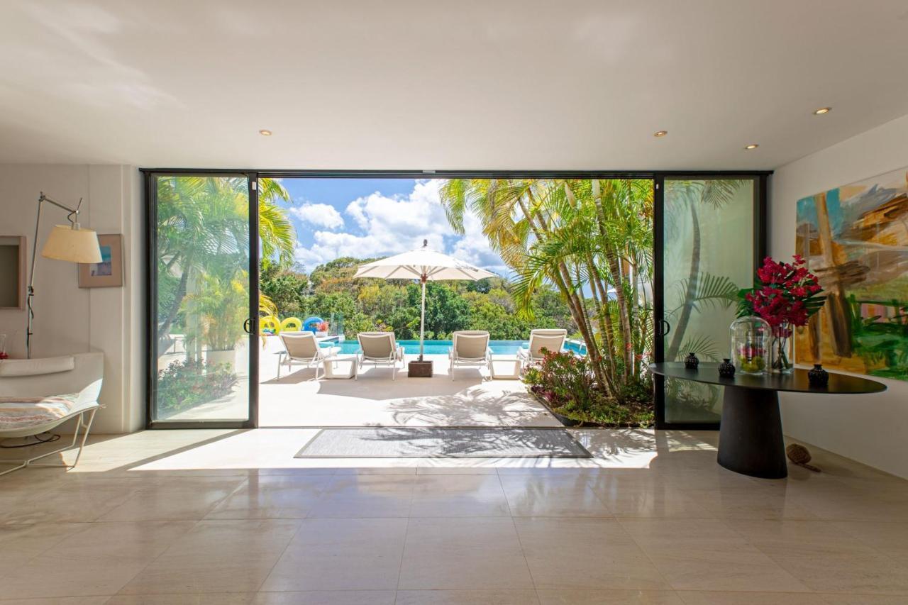 Atelier By Barbados Sothebys International Realty Villa Saint James Exteriör bild