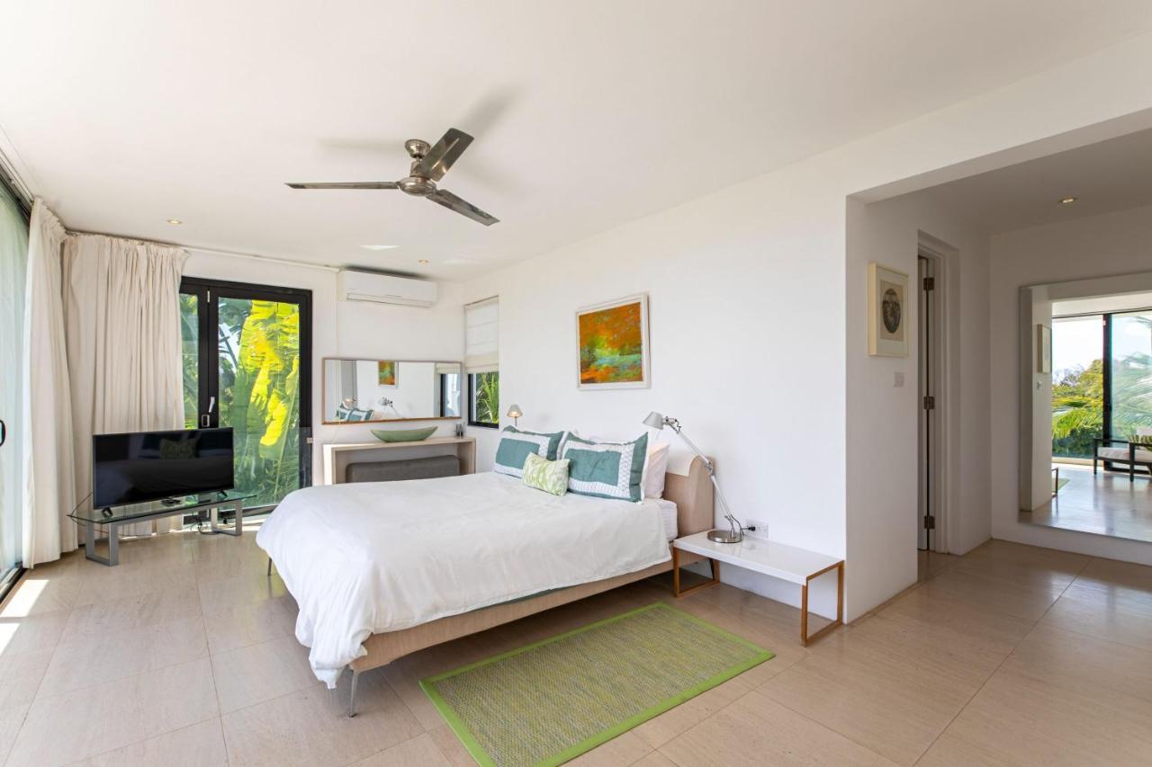 Atelier By Barbados Sothebys International Realty Villa Saint James Exteriör bild