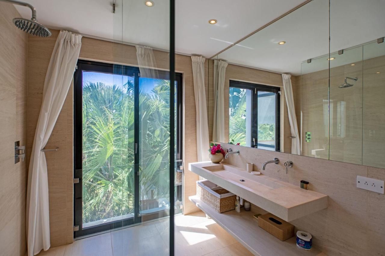 Atelier By Barbados Sothebys International Realty Villa Saint James Exteriör bild