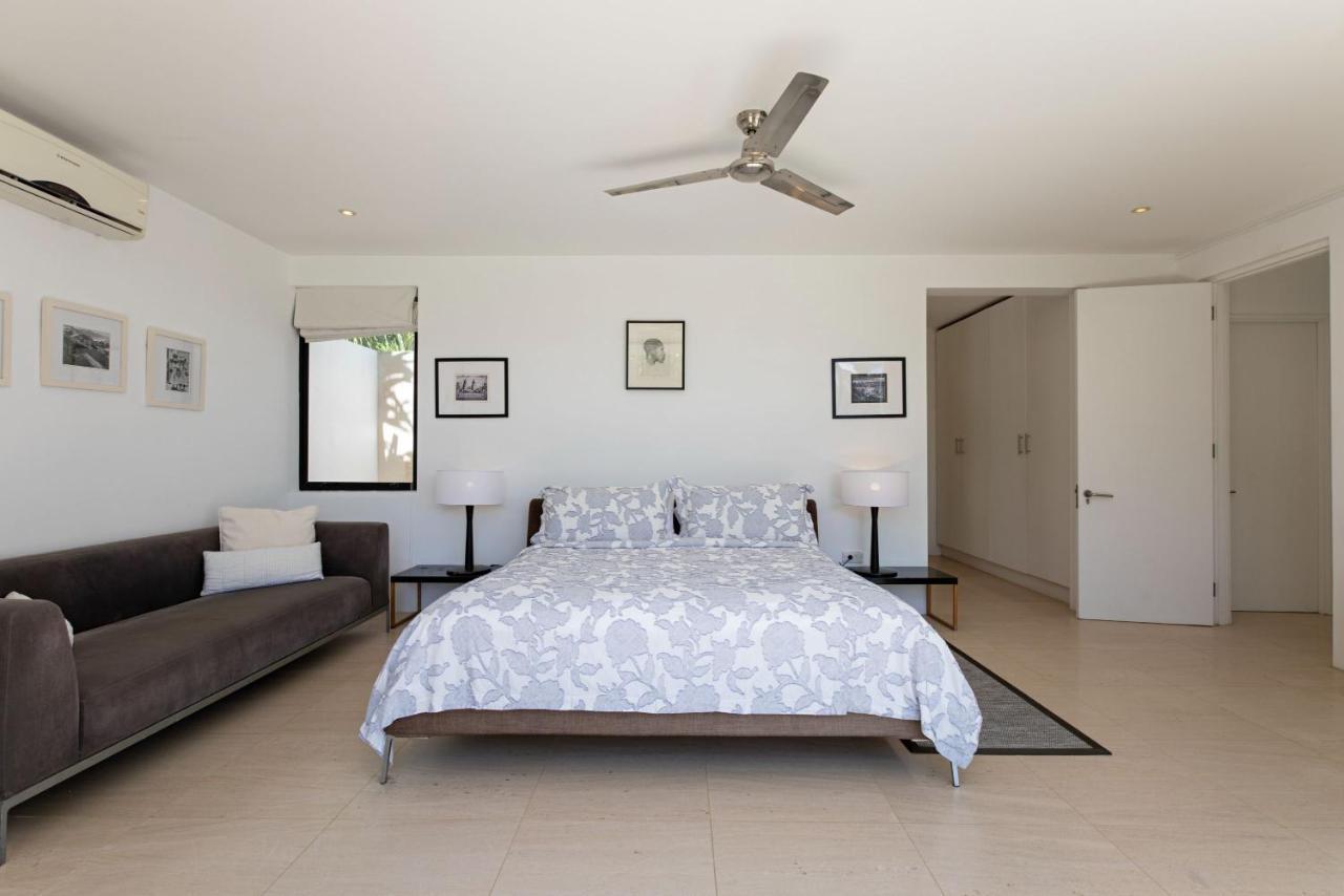 Atelier By Barbados Sothebys International Realty Villa Saint James Exteriör bild