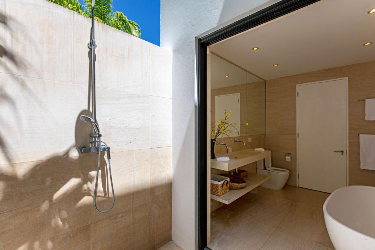 Atelier By Barbados Sothebys International Realty Villa Saint James Exteriör bild