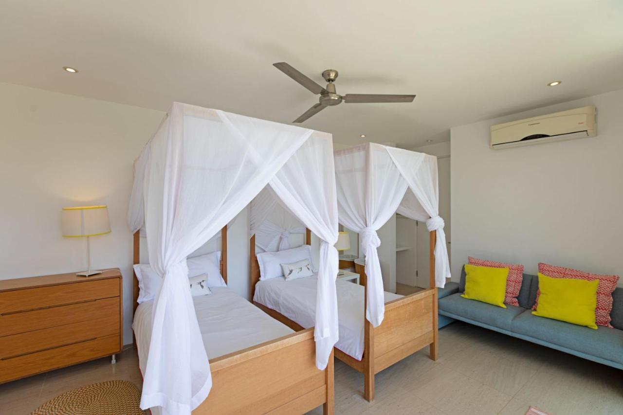 Atelier By Barbados Sothebys International Realty Villa Saint James Exteriör bild