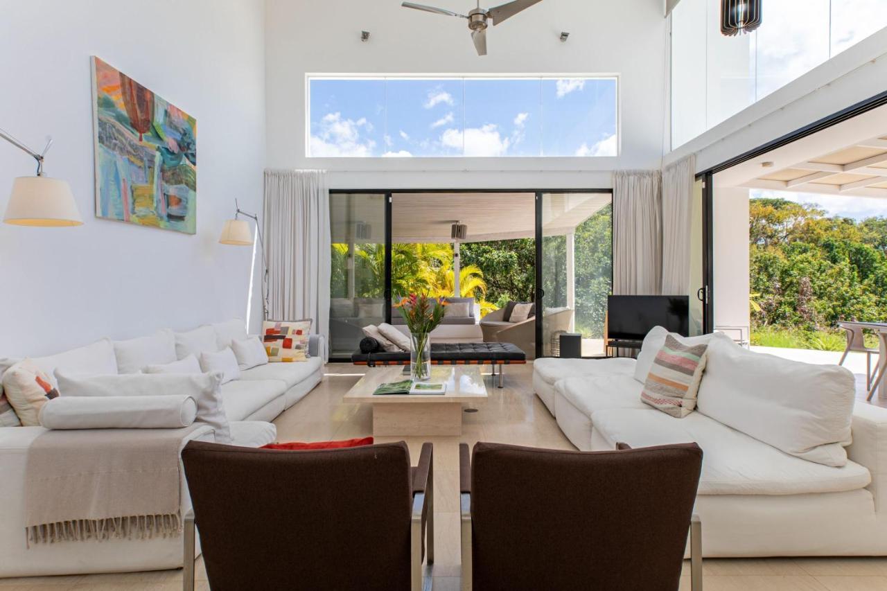 Atelier By Barbados Sothebys International Realty Villa Saint James Exteriör bild