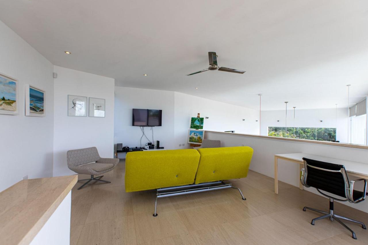 Atelier By Barbados Sothebys International Realty Villa Saint James Exteriör bild