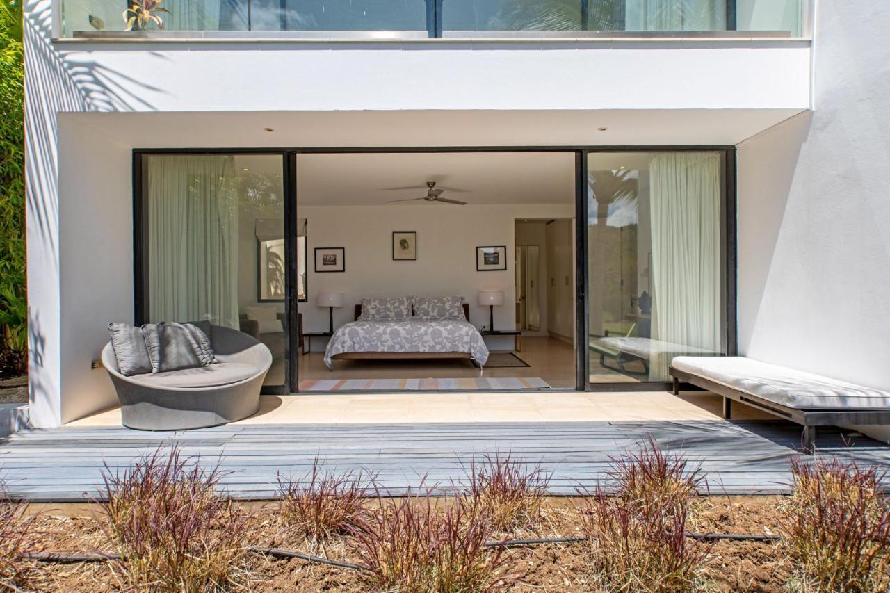 Atelier By Barbados Sothebys International Realty Villa Saint James Exteriör bild