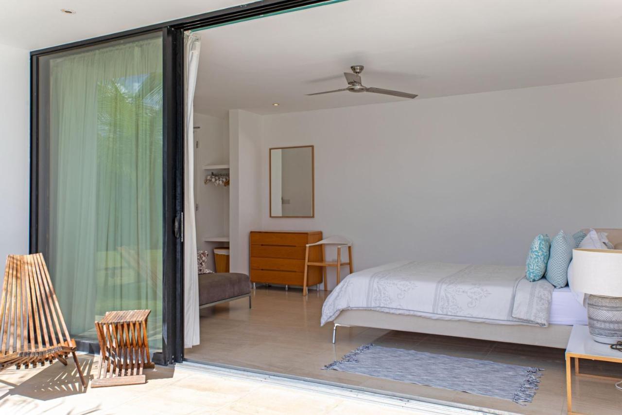 Atelier By Barbados Sothebys International Realty Villa Saint James Exteriör bild