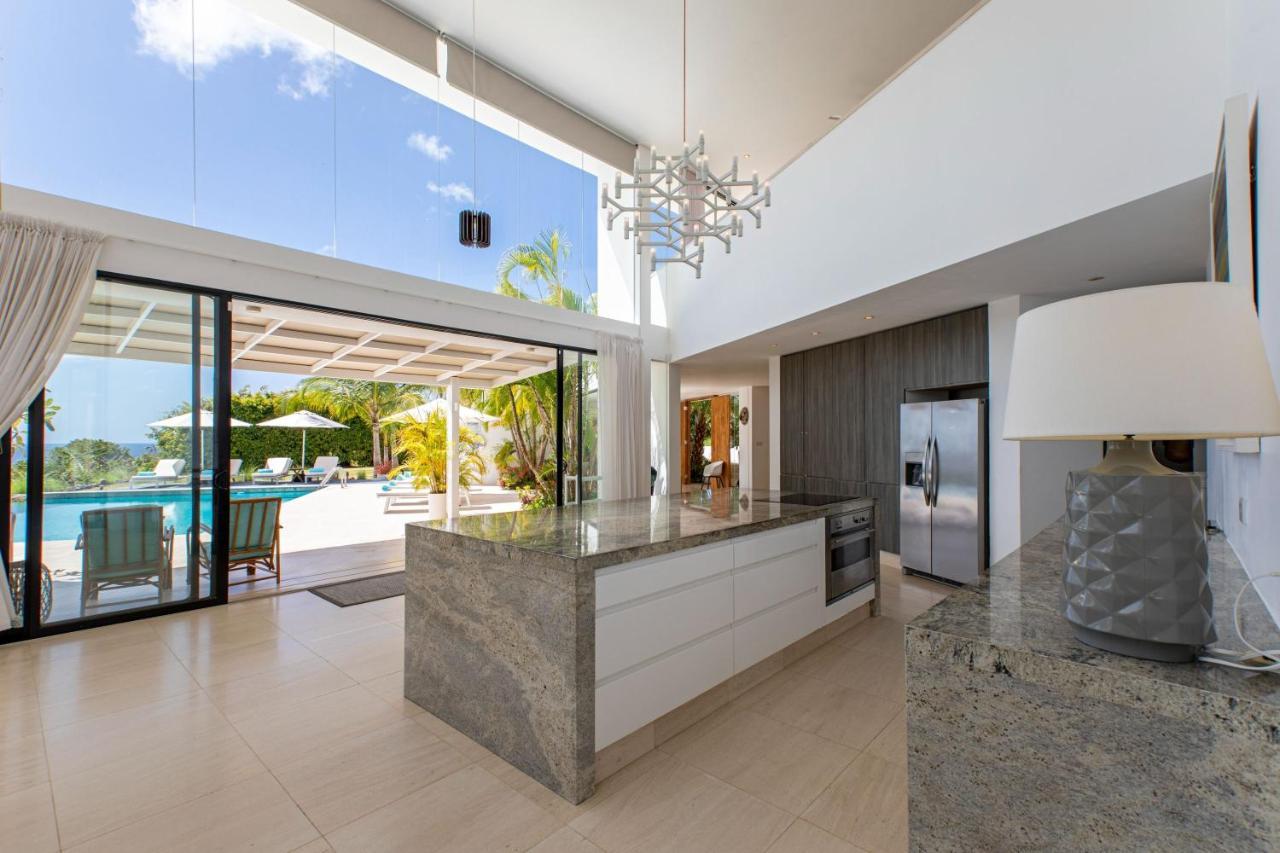 Atelier By Barbados Sothebys International Realty Villa Saint James Exteriör bild