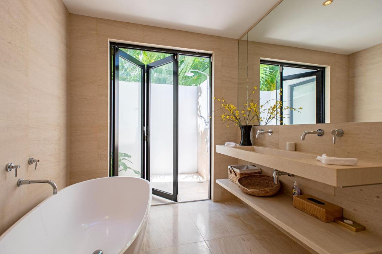 Atelier By Barbados Sothebys International Realty Villa Saint James Exteriör bild