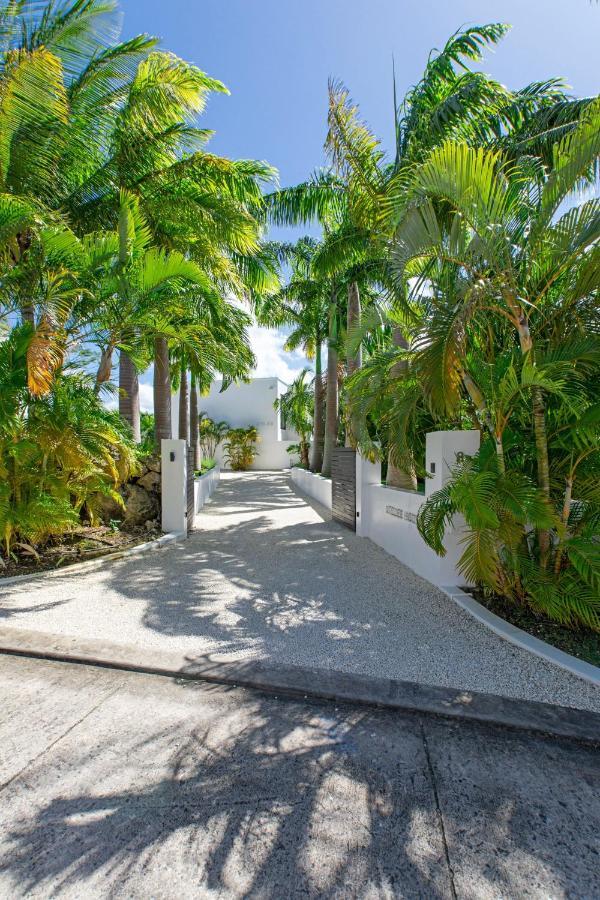 Atelier By Barbados Sothebys International Realty Villa Saint James Exteriör bild